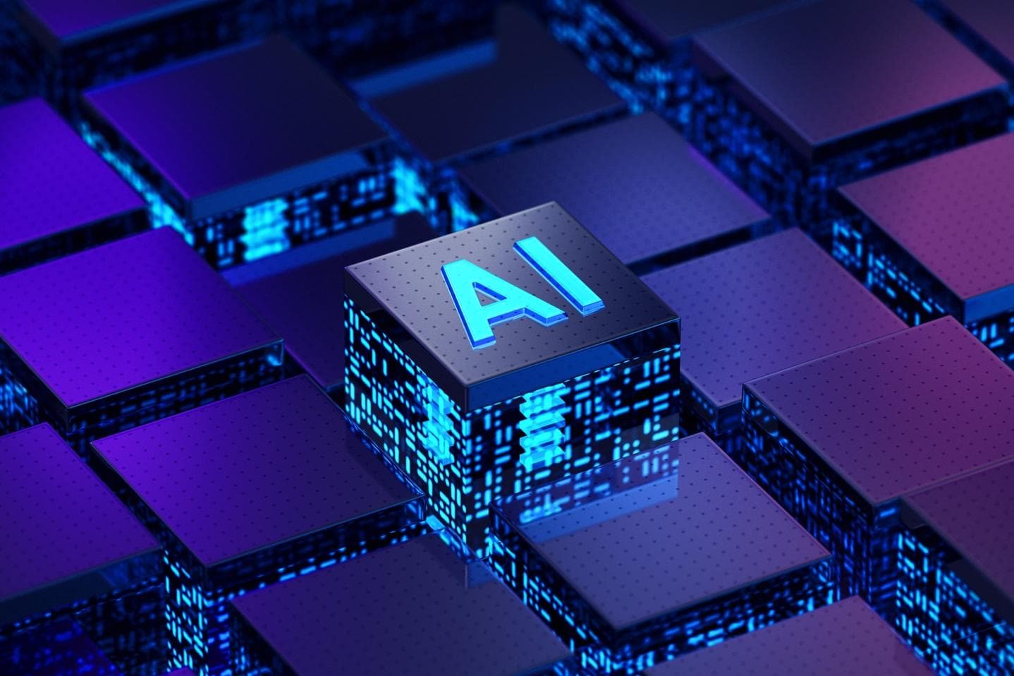 XSIGNALS AI — Crypto / AI